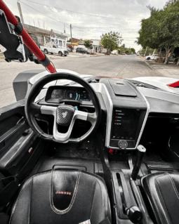 Seaway Villan 1000Utv 2020 completo