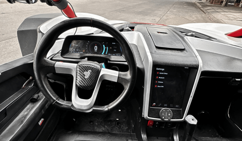 Seaway Villan 1000Utv 2020 completo