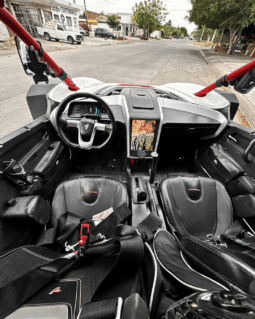 Seaway Villan 1000Utv 2020 completo
