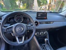 Mazda CX3 SKYACTIV G2021 completo