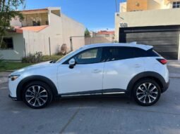 Mazda CX3 SKYACTIV G2021 completo