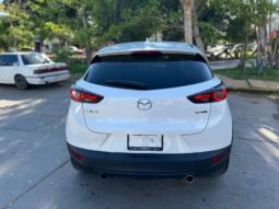 Mazda CX3 SKYACTIV G2021 completo