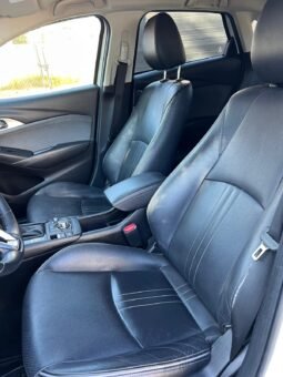 Mazda CX3 SKYACTIV G2021 completo