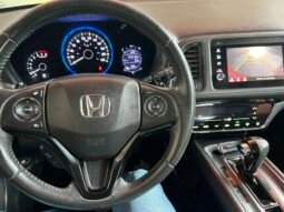 Honda Hr-v Touring 2020 completo