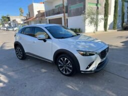 Mazda CX3 SKYACTIV G2021 completo