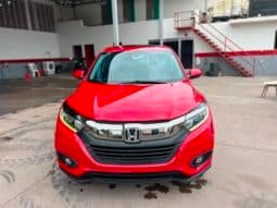 Honda Hr-v Touring 2020 completo