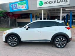 Mazda Cx3 Skyactiv-G 2021 completo