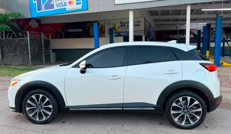 Mazda Cx3 Skyactiv-G 2021 completo