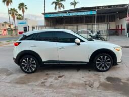 Mazda Cx3 Skyactiv-G 2021 completo