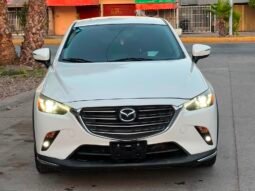 Mazda Cx3 Skyactiv-G 2021 completo