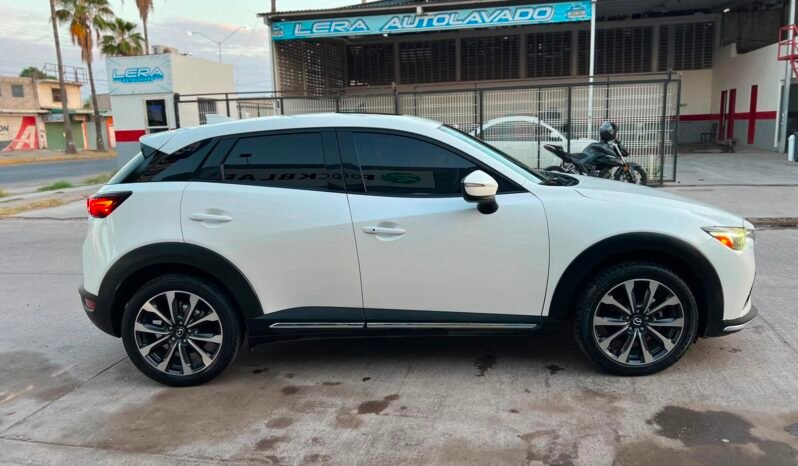 Mazda Cx3 Skyactiv-G 2021 completo