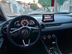 Mazda Cx3 Skyactiv-G 2021 completo