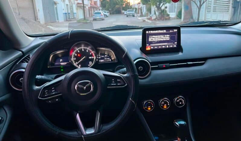 Mazda Cx3 Skyactiv-G 2021 completo