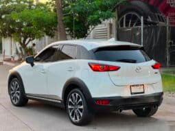 Mazda Cx3 Skyactiv-G 2021 completo