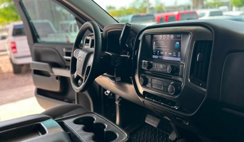 Chevrolet Cheyenne Lt 2018 completo