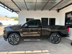 Chevrolet Cheyenne Lt 2018 completo
