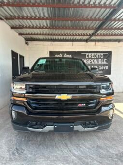 Chevrolet Cheyenne Lt 2018 completo