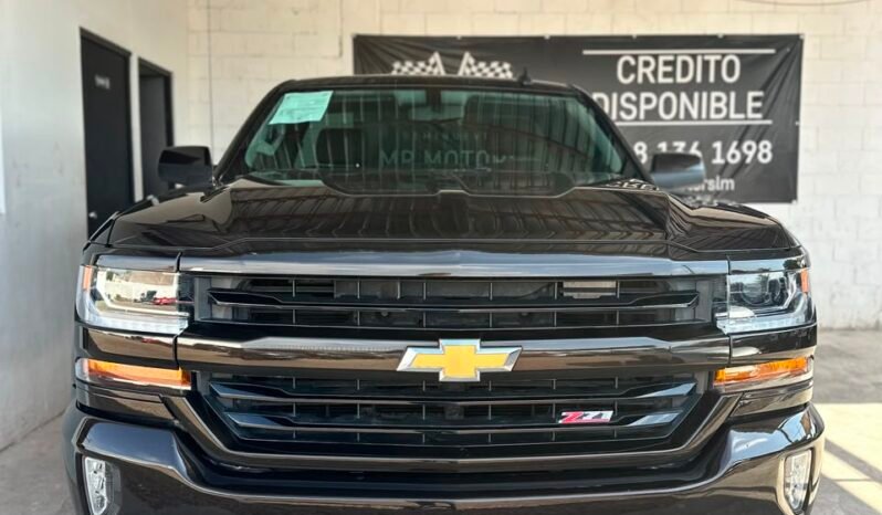 Chevrolet Cheyenne Lt 2018 completo