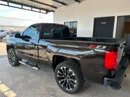 Chevrolet Cheyenne Lt 2018 completo