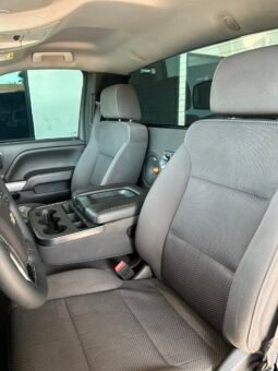 Chevrolet Cheyenne Lt 2018 completo