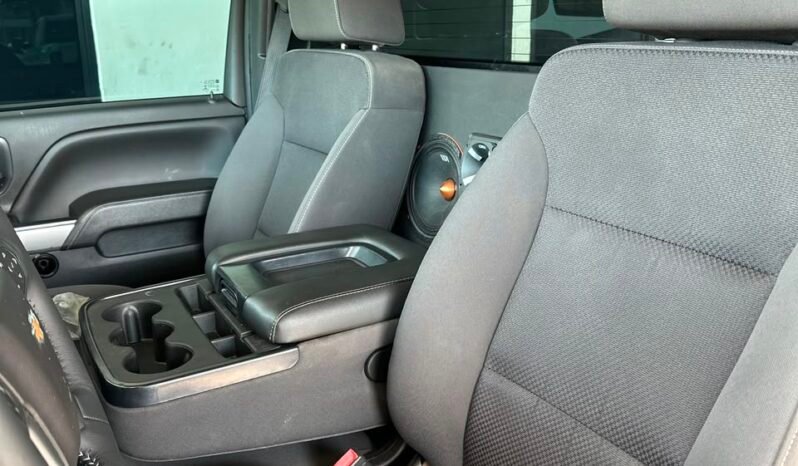 Chevrolet Cheyenne Lt 2018 completo