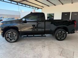 Chevrolet Cheyenne Lt 2021 completo