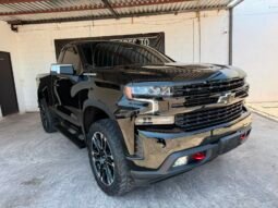 Chevrolet Cheyenne Lt 2021 completo