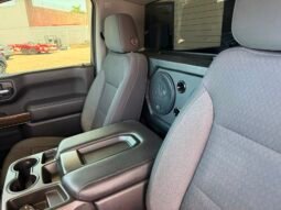 Chevrolet Cheyenne Lt 2021 completo