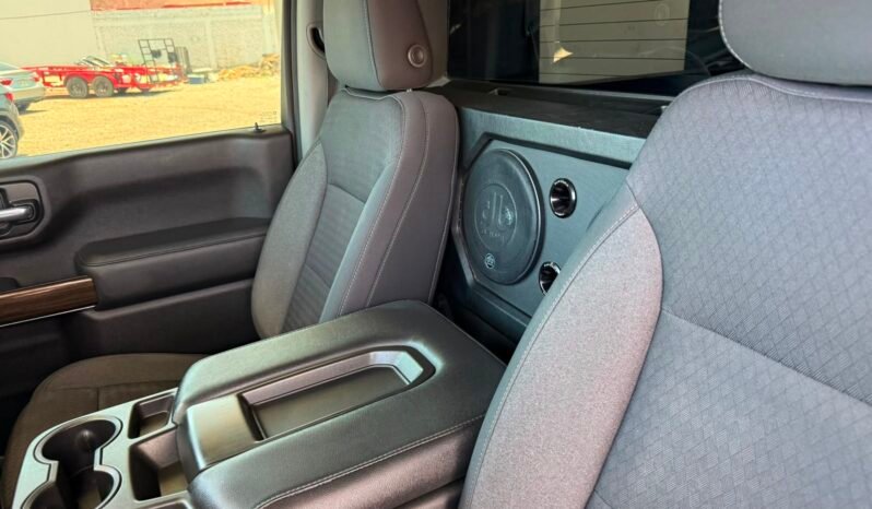 Chevrolet Cheyenne Lt 2021 completo