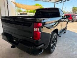 Chevrolet Cheyenne Lt 2021 completo