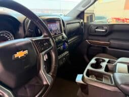 Chevrolet Cheyenne Lt 2021 completo