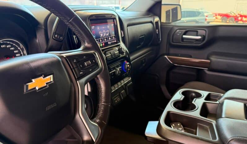 Chevrolet Cheyenne Lt 2021 completo
