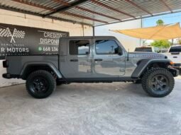 Jeep Mojave Jt 2023 completo