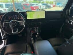 Jeep Mojave Jt 2023 completo