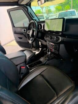 Jeep Mojave Jt 2023 completo
