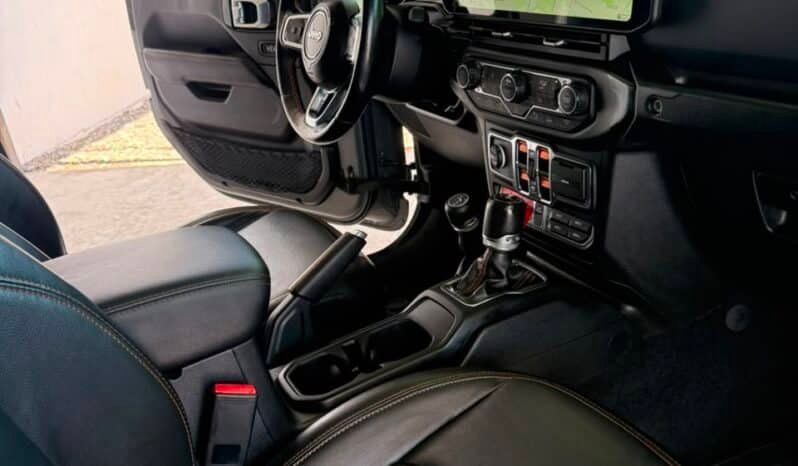 Jeep Mojave Jt 2023 completo