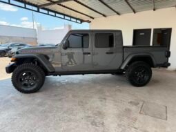 Jeep Mojave Jt 2023 completo
