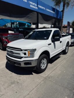 Ford Lobo F-150 Cab Sencilla 2018