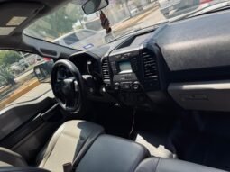 Ford Lobo F-150 Cab Sencilla 2018 completo