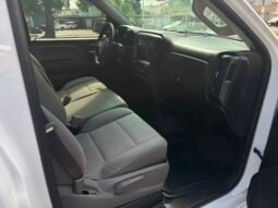 GMC Sierra Cab Sencilla 2017 completo