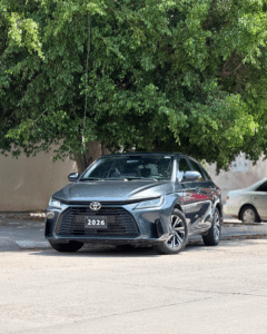 Toyota Yaris S 2023
