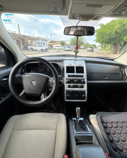 Dodge Journey Ext 2010 completo
