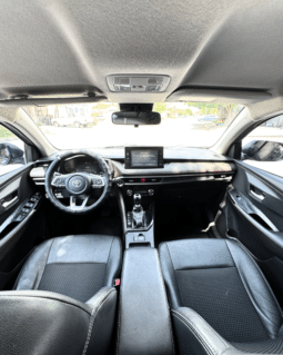 Toyota Yaris S 2024 completo