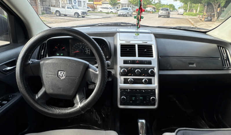 Dodge Journey Ext 2010 completo