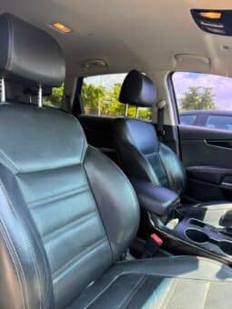 Kia Sorento EX 2019 completo