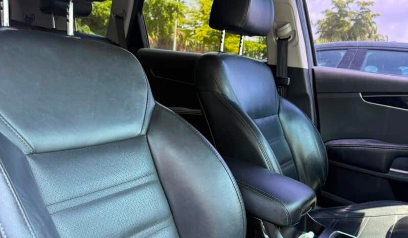 Kia Sorento EX 2019 completo