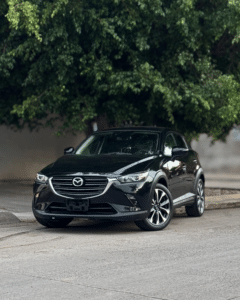 Mazda Cx3 Touring 2021