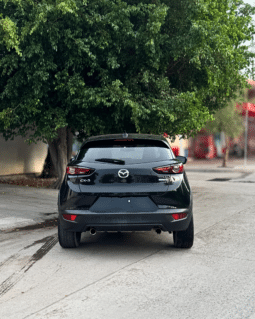 Mazda Cx3 Touring 2021 completo