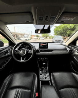 Mazda Cx3 Touring 2021 completo