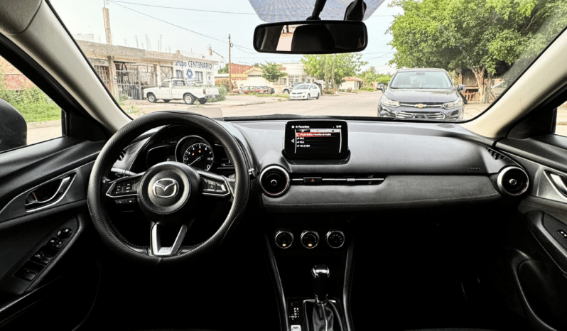 Mazda Cx3 Touring 2021 completo